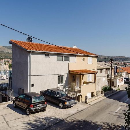 Kamerlengo Trogir Luaran gambar