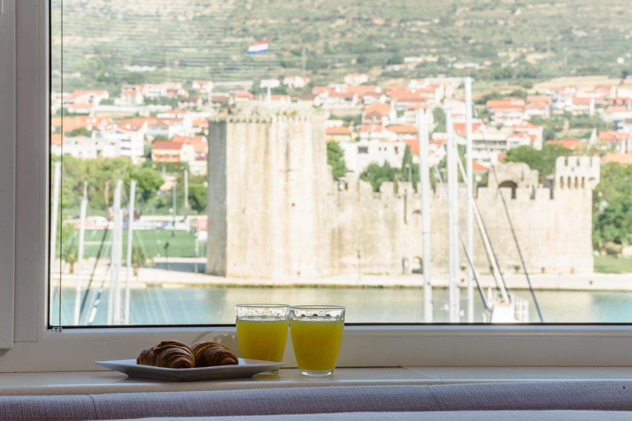 Kamerlengo Trogir Luaran gambar