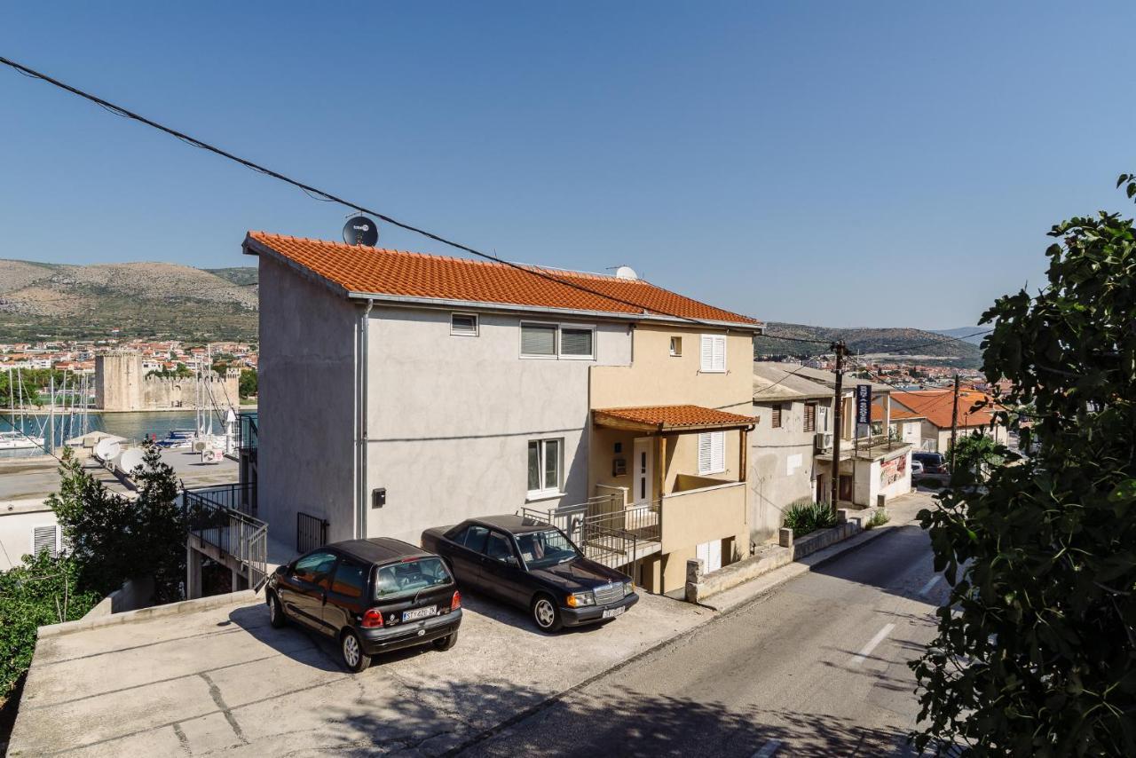 Kamerlengo Trogir Luaran gambar