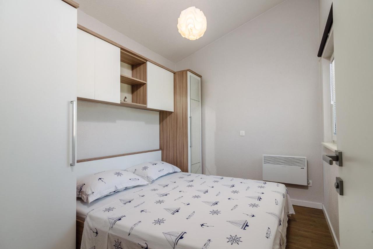 Kamerlengo Trogir Luaran gambar