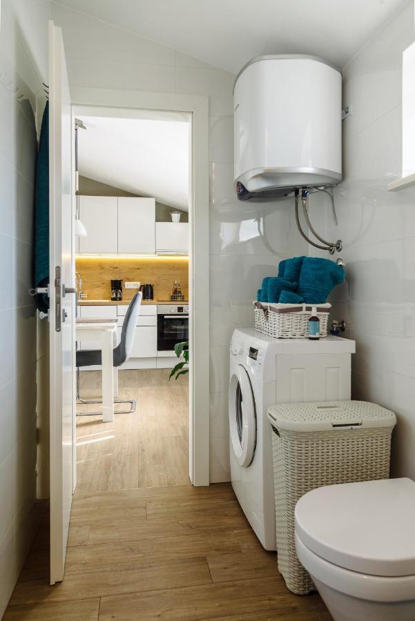 Kamerlengo Trogir Luaran gambar