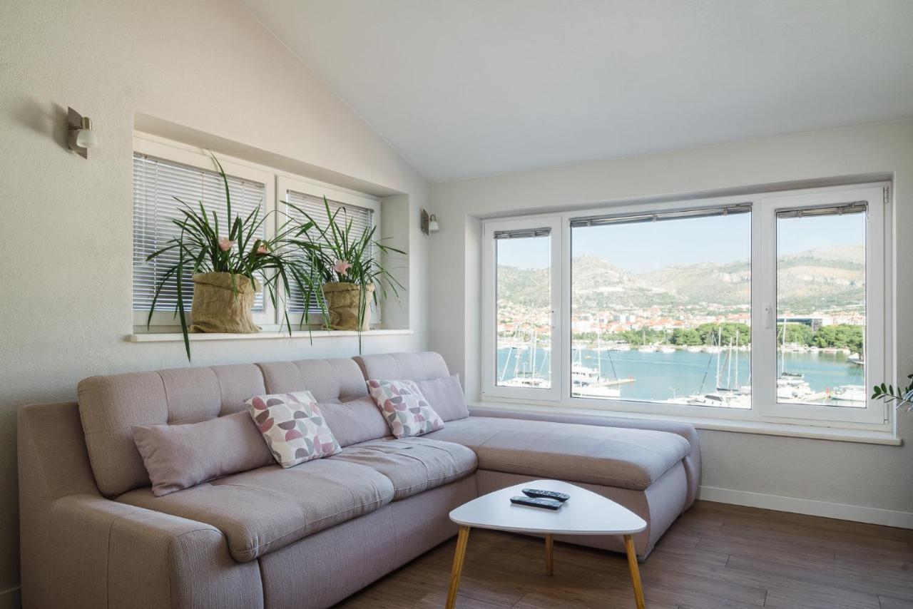 Kamerlengo Trogir Luaran gambar