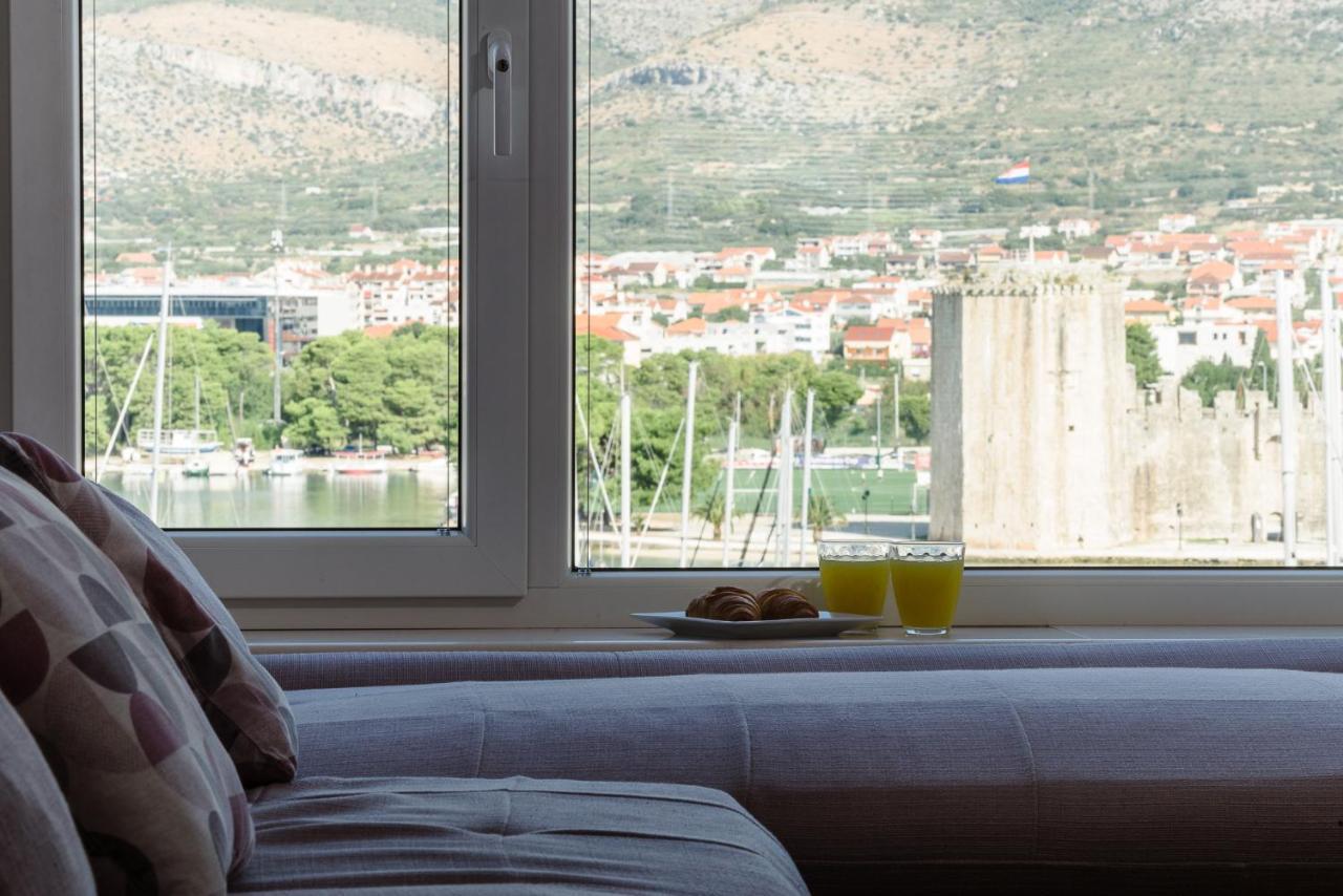Kamerlengo Trogir Luaran gambar