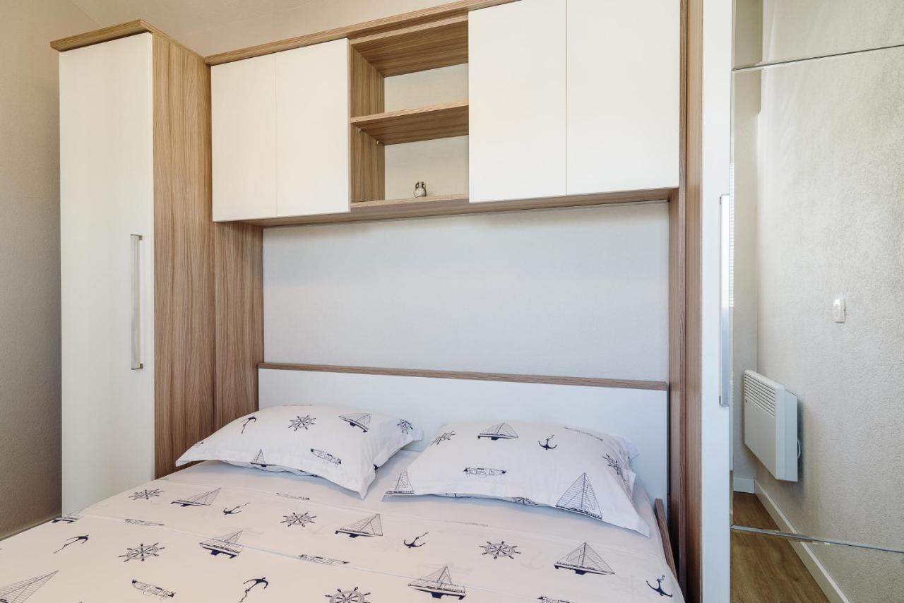 Kamerlengo Trogir Luaran gambar